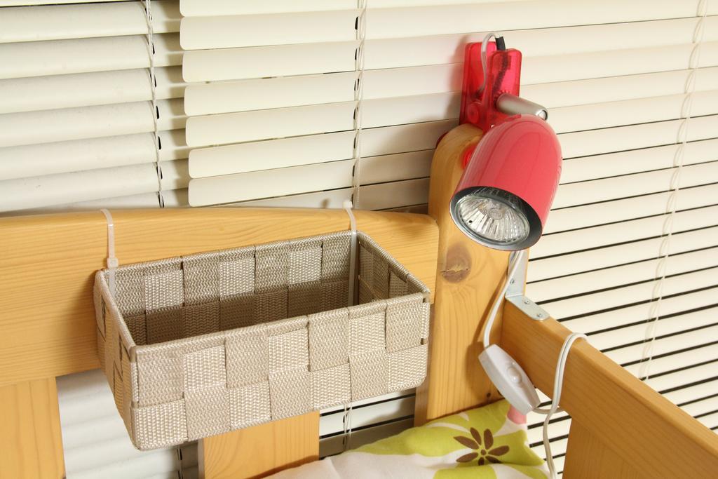 Guest House Carpe Hiroshima Koi Rom bilde