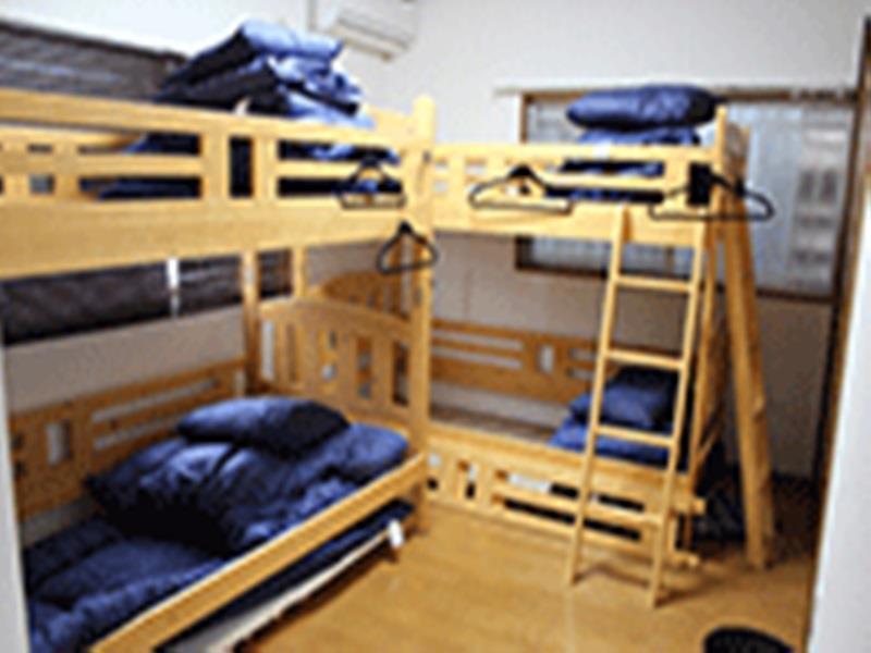 Guest House Carpe Hiroshima Koi Eksteriør bilde