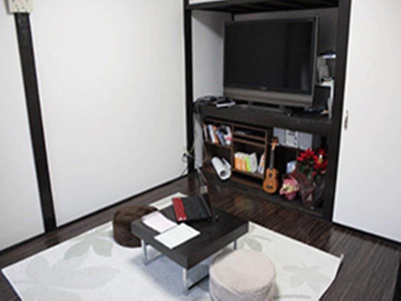 Guest House Carpe Hiroshima Koi Eksteriør bilde