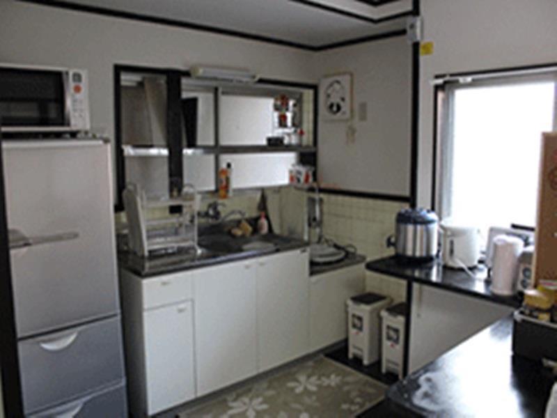 Guest House Carpe Hiroshima Koi Eksteriør bilde